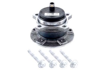 фото thumb №2, Набор подшипник колёса з ступица citroen c4 grand pica