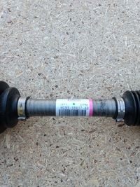 фото thumb №3, Новая левая полуось fusion 2,7 2013 - 2020 usa