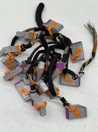 фото thumb №10, Audi volkswagen seat skoda штекер разъём соединитель + шланг 1j0972977j