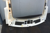 фото thumb №11, Потолок панорама tesla model s 12-16