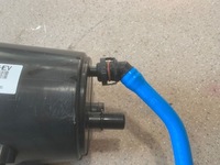 фото thumb №8, Фильтр угольный par топлива bmw 3 g20 g21 8744777