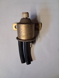 фото thumb №1, Клапан вакууму mercedes w116 107 zk12924