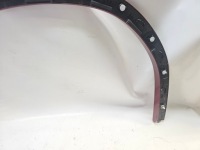 Молдинг на крыло bmw x2 u10 22- правая  перед m-pakiet 7884942 51777884942 Недорого, фото thumb