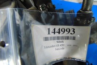 фото thumb №10, Mercedes w164 x164 4.0 v8 cdi двигатель 629912