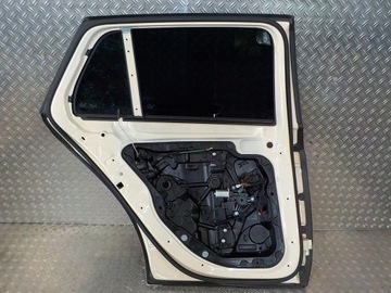 фото thumb №5, E клас w213 двері ліві зад задні combi 623