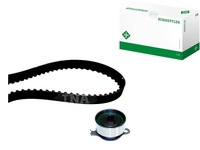 фото thumb №1, Комплект - набір ремінь розподільного валу ina rs1152 kh179 2