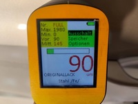 фото thumb №11, Hyundai i10 iii 2022r двері задні ліва t435