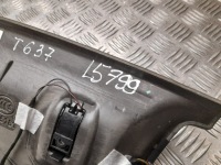 фото thumb №6, Обшивка стойка a mercedes-benz slk 2013 левая сторона a1726901325