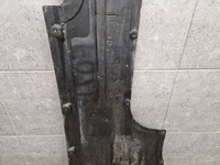 фото thumb №7, Bmw 5 gt f07 захист підвіска бічна ліва плита 7193497