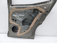 фото thumb №14, Toyota yaris cross дверь задняя задние правое 2020