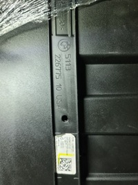 фото thumb №15, Citroen c3 ii fl ds3 лампа левый перед фара левый передний 9673814980-02