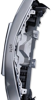 фото thumb №7, Бампер перед передний nissan note e11 lift 08-12