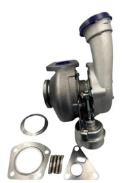 фото thumb №5, Заводський нова турбіна 5304-988-0032 vw multivan transporter t5 2.5tdi