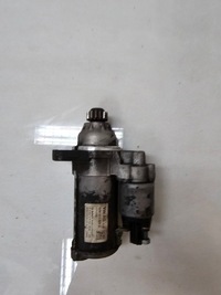 фото thumb №8, Audi skoda vw seat стартер 02m911024q