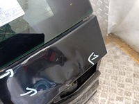 фото thumb №7, Bmw x3 e83 lift крышка багажника багажника blacksapphire