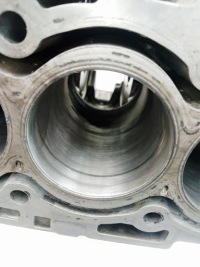 фото thumb №9, Блок двигателя 2ad 2.2 d4d avensis t25 t27 rav4 corolla verso is200 auris