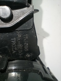 фото thumb №10, Toyota aygo переключатель комбинированный лента 17j085 17f144 89245-0d020 europa