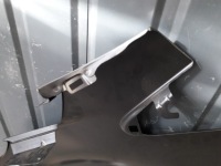 1754102 крыло правый перед ford b max Оригинал, фото thumb