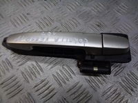 фото thumb №1, Ручка права передня toyota corolla verso