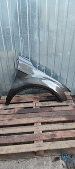 фото thumb №3, Крила правий перед передній vw volkswagen t-roc t roc przedlift 17-22r lb8r