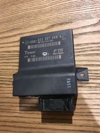 фото thumb №1, Модуль шлюз audi a8 d3 4e0907468a