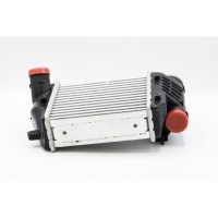 Audi a6 інтеркулер радіатор 4f0145805e Недорого, фото thumb