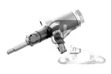 фото thumb №2, Feb01048 натягувач ланцюга розподільний вал db om615#