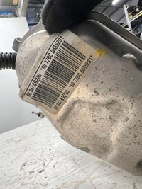 фото thumb №7, Peugeot 208 ii трансмиссия рулевая рулевая рейка 9834749280