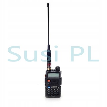 Антенна RADIORA AL-800 95см для Baofeng UV-5R UV-82