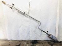 фото thumb №1, Выхлоп kompletny peugeot 208 1,0 vti