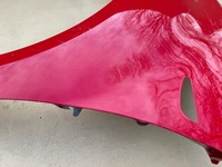 фото thumb №14, Hyundai ix20 10-15r крила лівий перед передній