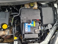 Купить Корпус основание аккумулятор opel meriva b, фото thumb