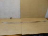 Рейлинг крышный левое  audi q7 4l 4l0860021n Оригинал, фото thumb