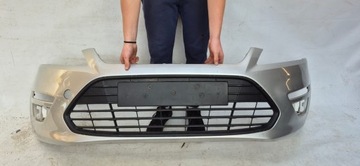 фото thumb №1, Ford mondeo iv 4 mk4 рестайлінг 10-14 бампер перед переднє bs71-17757-a