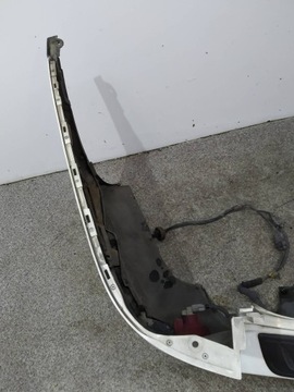 фото thumb №12, Бампер зад 3m pdc hyundai ix55 i 2006-2011