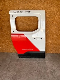 фото thumb №1, Peugeot rifter дверь правое задняя сдвижные poznań