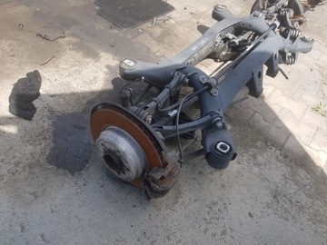 фото thumb №4, Bmw 3 f31 f30 рестайлинг 3.0 d балка подвешивание зад