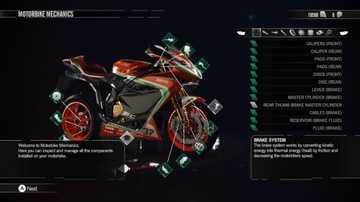 Диски Racing Xbox Series X XSX