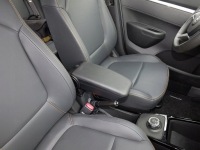 фото thumb №7, Подлокотник armster 3, nissan micra k14, 2017- ,