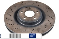 фото thumb №8, Тормозные диски тормозные перед blue print adbp430036