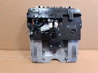 фото thumb №7, Лампа стельовий освітлення салону mercedes w221 a2218110071 a2218707295