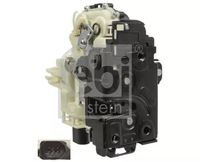 фото thumb №1, Замок двері задня p seat leon, toledo ii