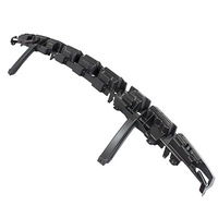 фото thumb №1, Абсорбер задняя mustang 2015 2016 2017 15 16