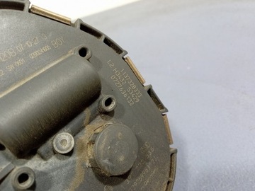 фото thumb №6, Seat altea механізм двірники перед правий 5p0955024d 5p0955120b