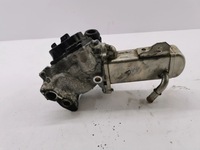 фото thumb №1, Citroen ds4 2012 радіатор вихлопних газів egr