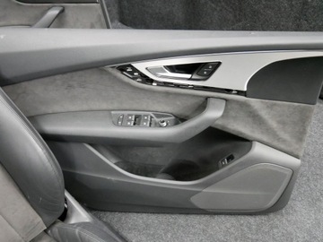 фото thumb №8, Сидіння обшивки комплект шкіра алькантара audi q7 4m