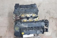 фото thumb №9, Двигатель ford maverick xw4e6f095ad 3.0l бензиновый 145kw 2001