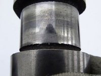 фото thumb №9, Jaguar xj x308 97- 3.2 v8 вал розподільний вал ss праві