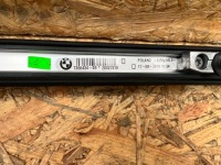 Bmw x1 f48 рейлінги дахові правий & ліве комплект оригінал демонтаж в Україні, фото thumb