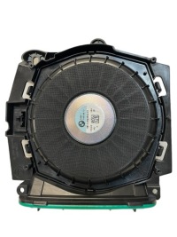 фото thumb №3, Динамик сабвуфер правый bmw 3 g20 g21 2022r